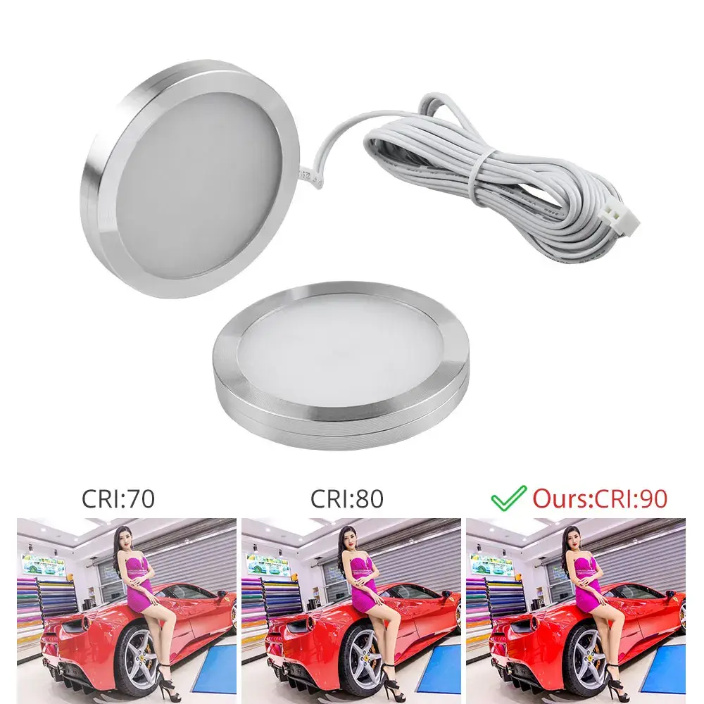 Best Led Light Companies for House LED Under Cabinet Lightvendor 6