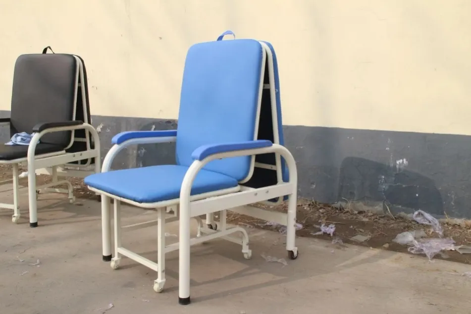 Hospital Chair Patients' Families by Osen Medical 6