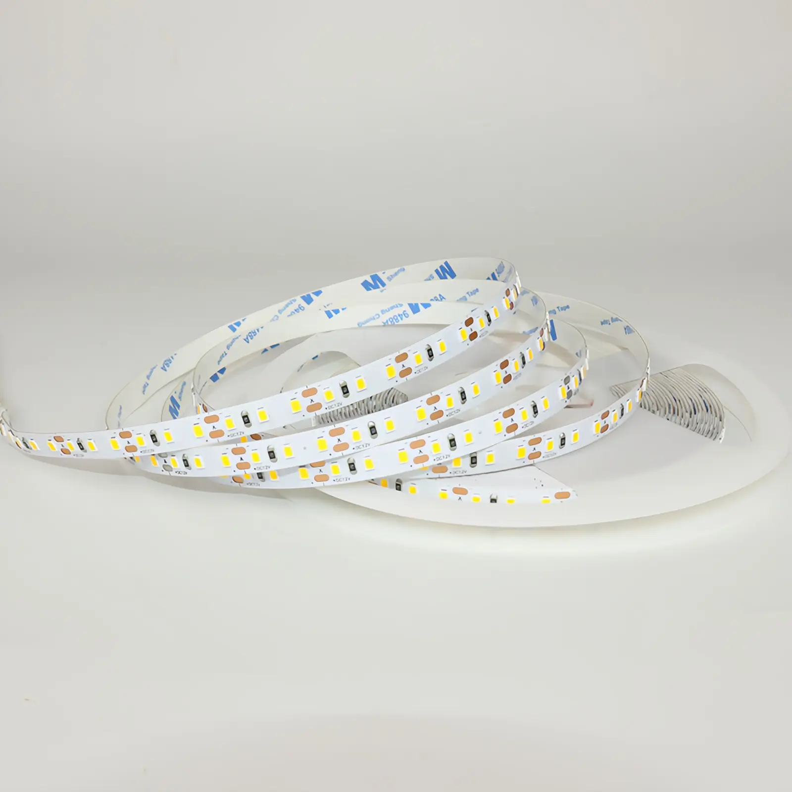 Smd Led Strip Types 3000K/4000/6000K 12V 25mm/24V 50mmfactory 3