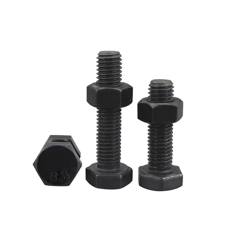 Hexagon Bolt Company Hexagon Head 4