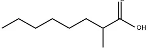 2-Methyloctanoic Acid CAS No 3004-93-1 - 2-Methyloctanoic Acid and 3004-93-1 1