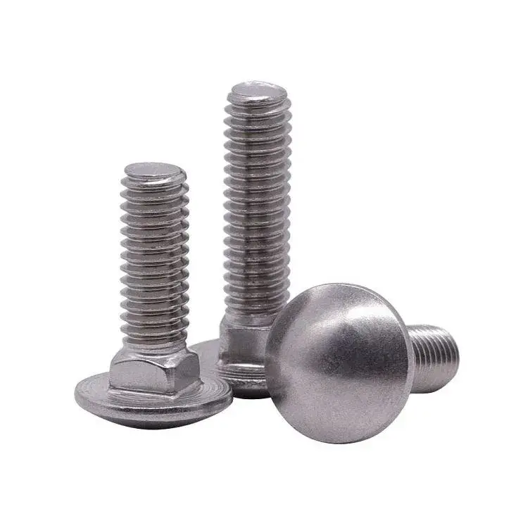 Carriage Bolts LWsuppliers 4