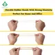 Regular Size Rubber Bands Any Purpose - - Rubber King 7