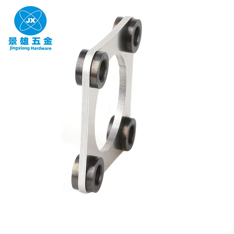 Couplings Manufacturer Coupling by JOINXUN 4