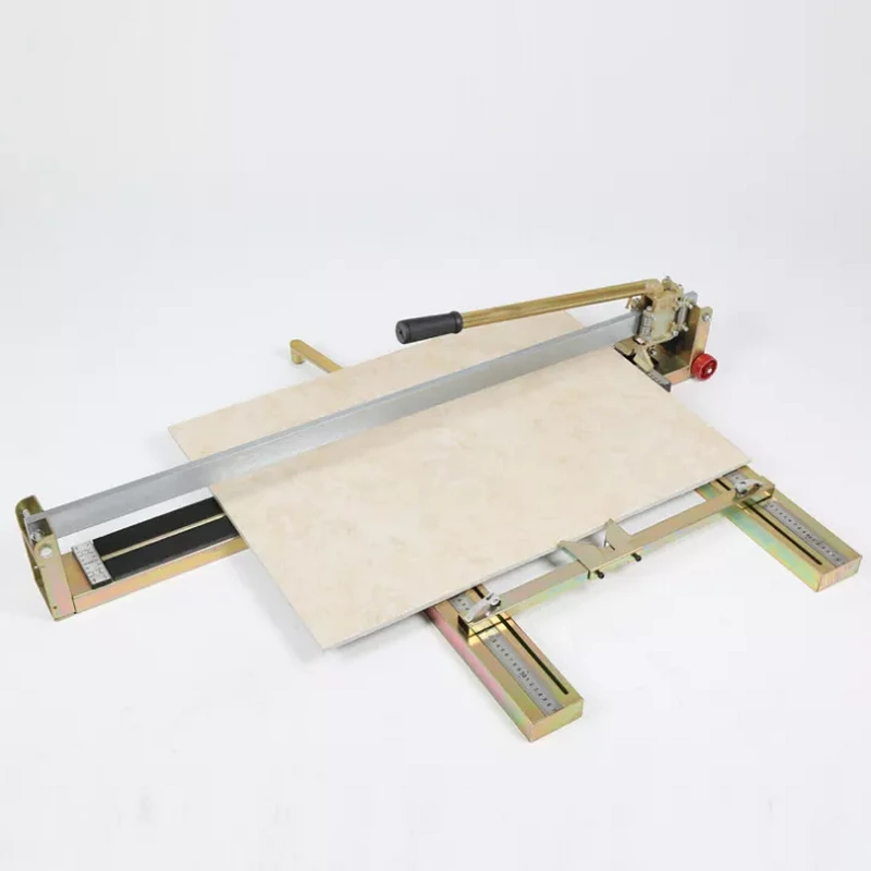 Stainless Steel Tile Cutter - High Quality  Affordable 1