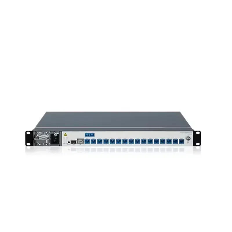 Фотоэлектрические композитные кабели модуль модуля OptixAccess S1016-L1 1