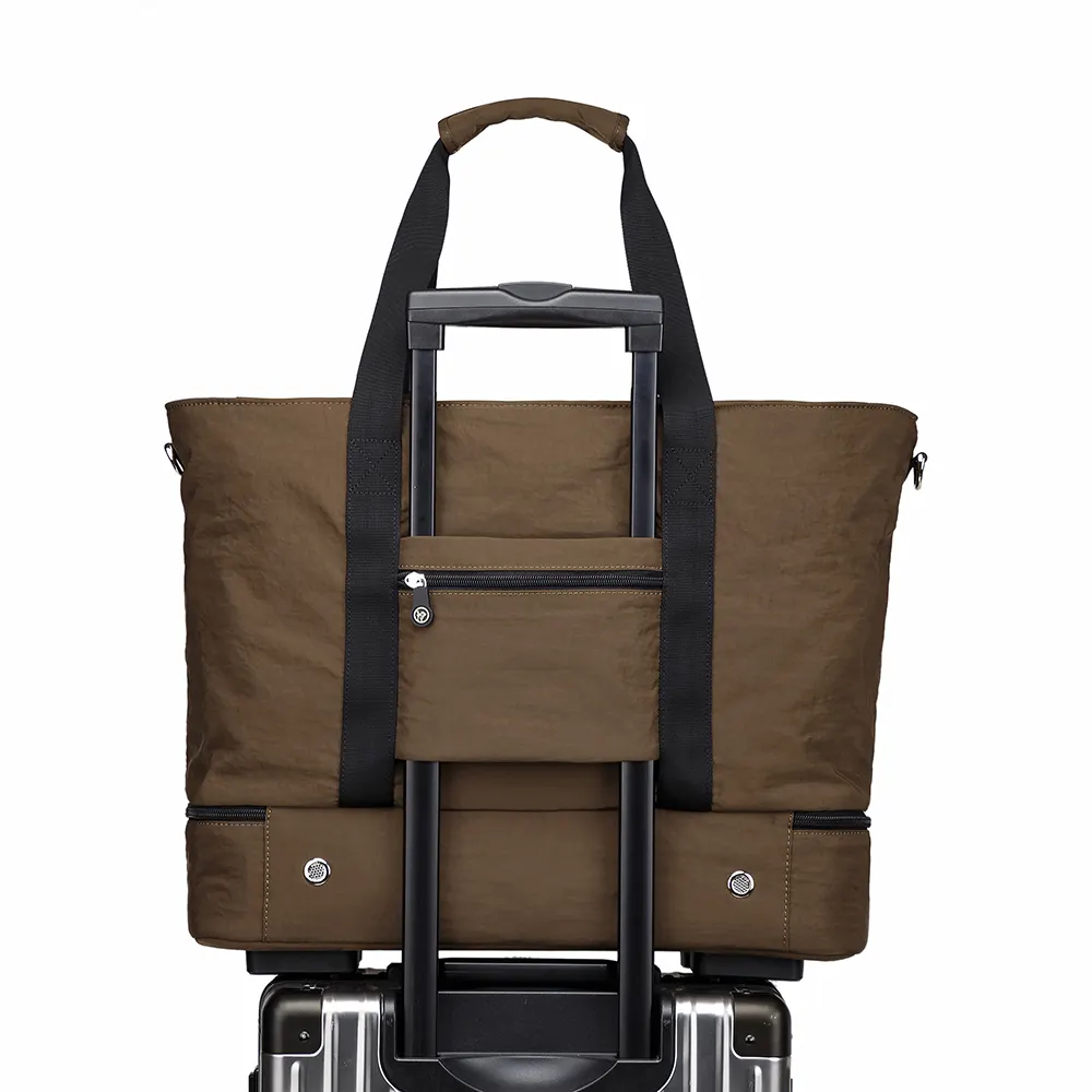 Custom Yoga Bag Customized Desgin - - ALLWIN Bag 6