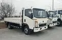 Custom Truck Company Price List 7