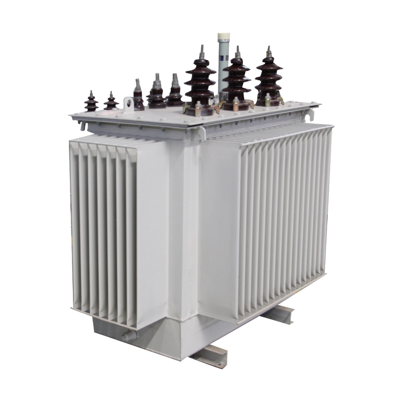 3 Phase Transformer 11kV 15kv 630kva 800kVA 1000kVALow Loss Oil Immersed Power Transformer 1