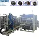 Varnish Coating Machine New - - WEDE 4