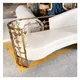 Factory Direct Marriage Hall Sofa 4