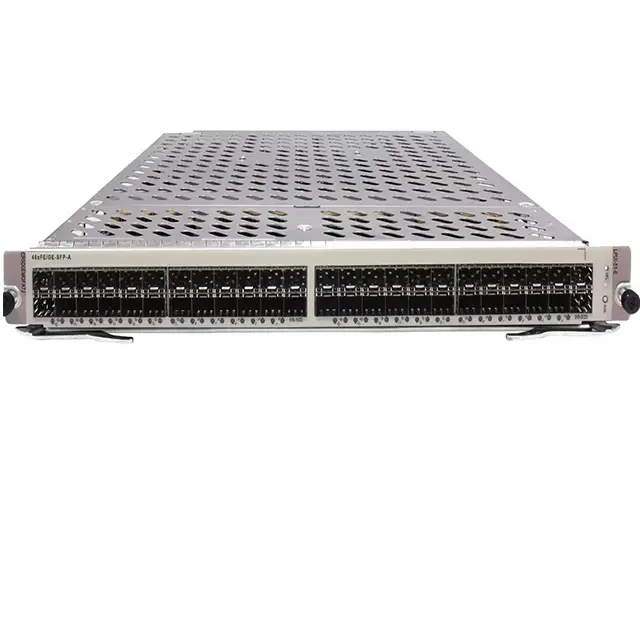 CR5D0EMGFA7B 03054488 48-портовый 100/1000base-x-sfp интегрированный линейный процессорный блок B (lpui-51-b) для HW 1
