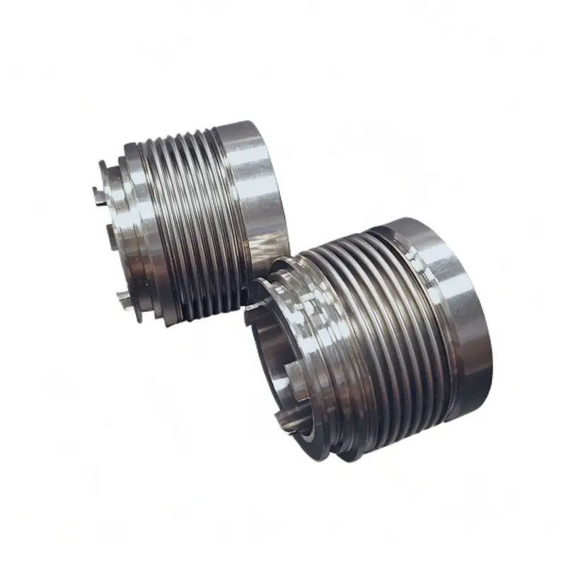 Precision Bellows Manufacturing Customizable - - JOINXUN 6