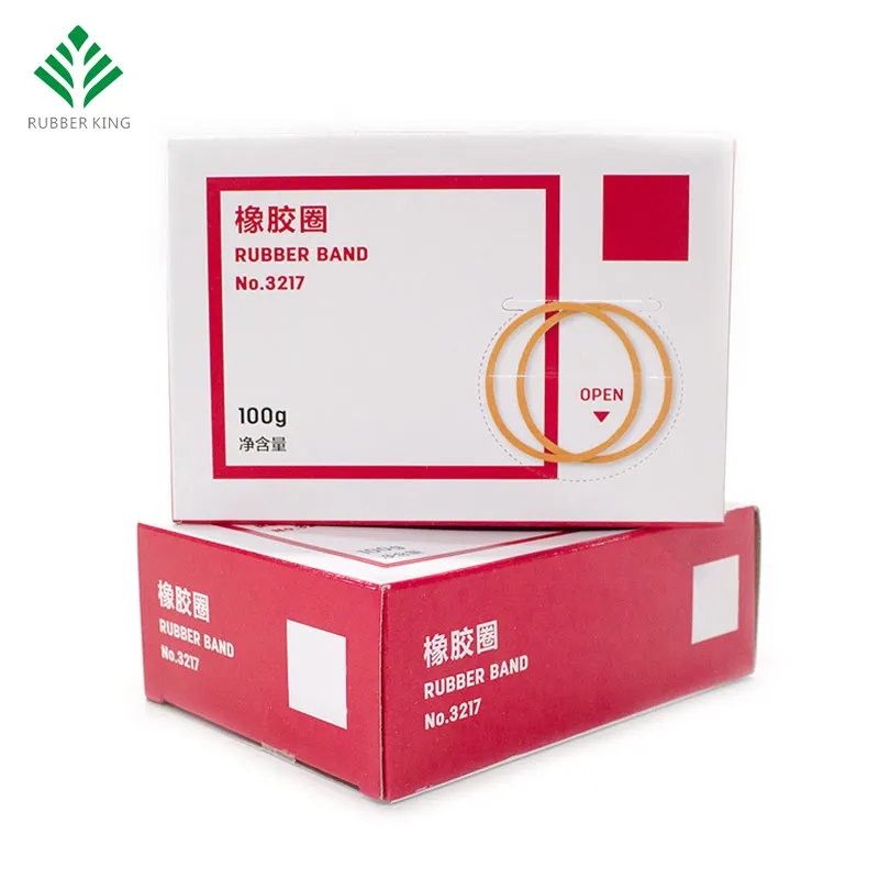 Wholesale Rubber Bands Level 1 by Rubber King 7