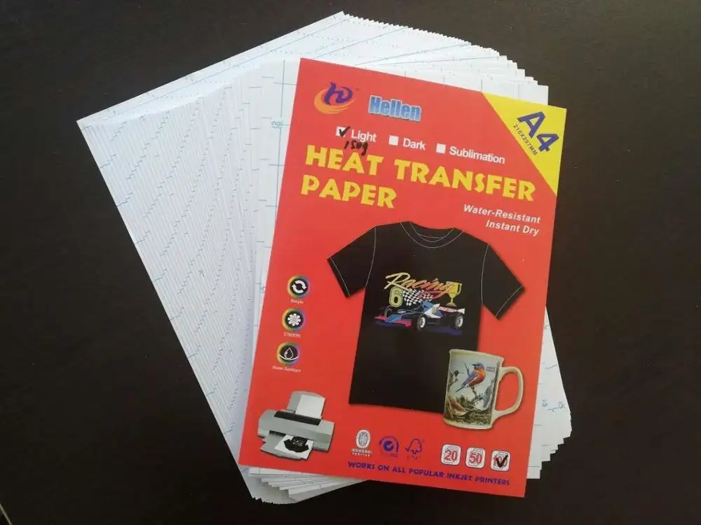 Photo Paper High Yesfrom China 3