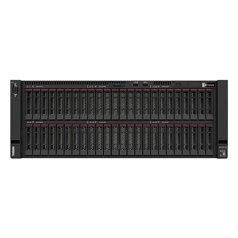 Hua Wei Fusionserver Ch121h V3 Compute Node 1u Blade Server 1