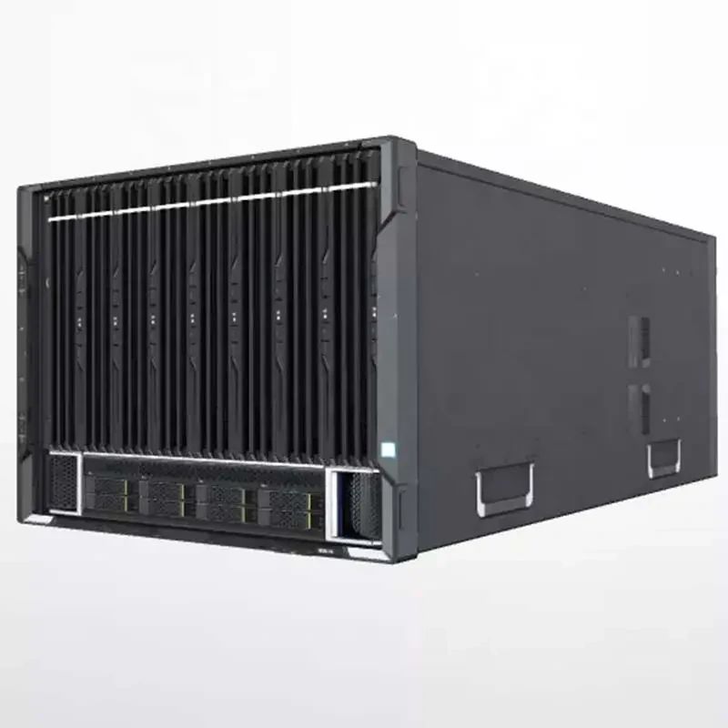 Fusionserver Kunlun 9008 V5 COMPUTE NODE MISSION CRITIQUE SERVEURS 1