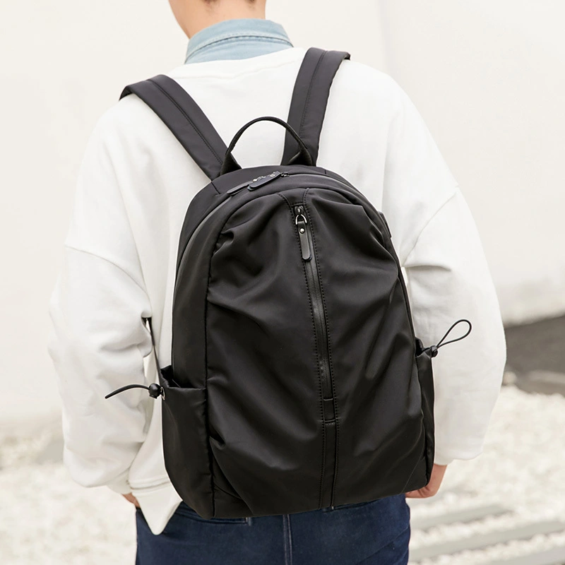 Factory Oxford Cloth Backpack Women's Bag Business Use Travel Backpack Women Multipurpose Travel Backpack 1