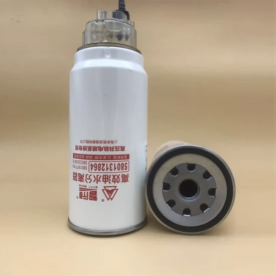Fuel Filter WDK999/1 - Original Quality Auto Parts Oil Filter 1
