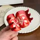 Acrylic Hair Claw Fashional Pretty - - Dowell 5