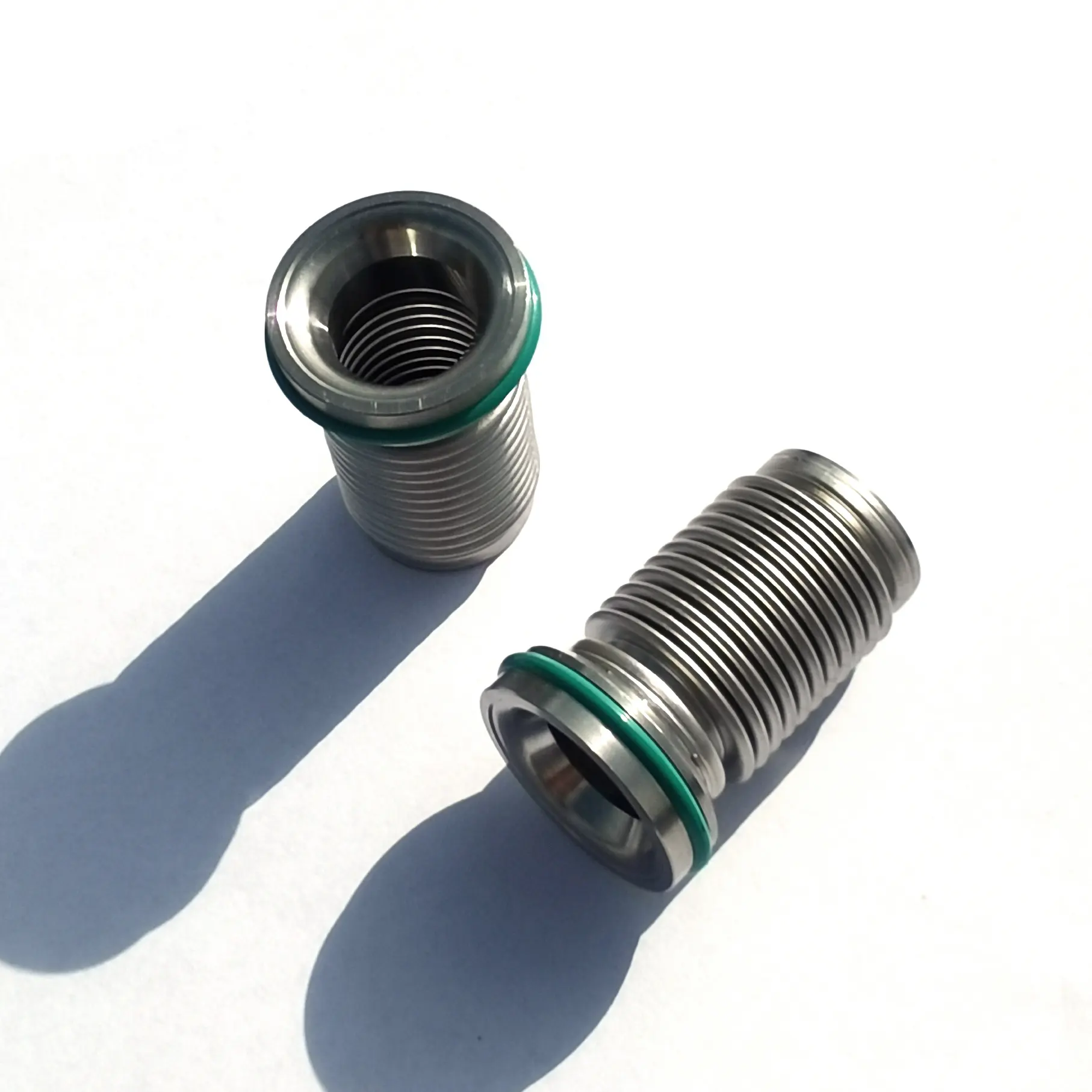 Bellows Car Stainless Steel 304 Wholesale - JOINXUN 2