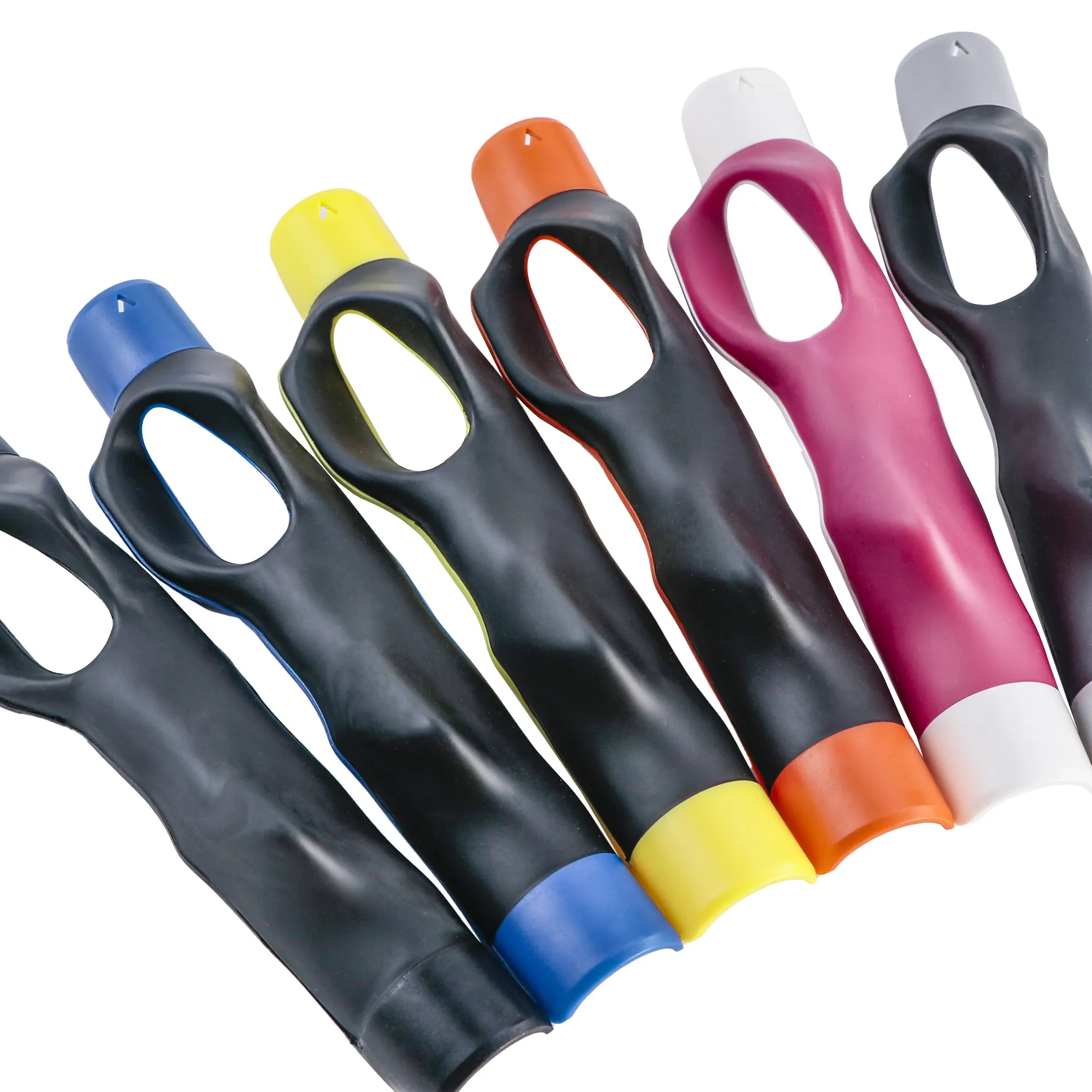 OEM/ODM Customized Sports Equipment 3