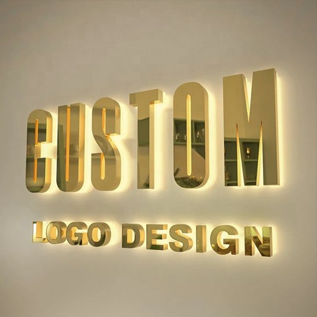 Wholesale Led Signs for Business From China 5