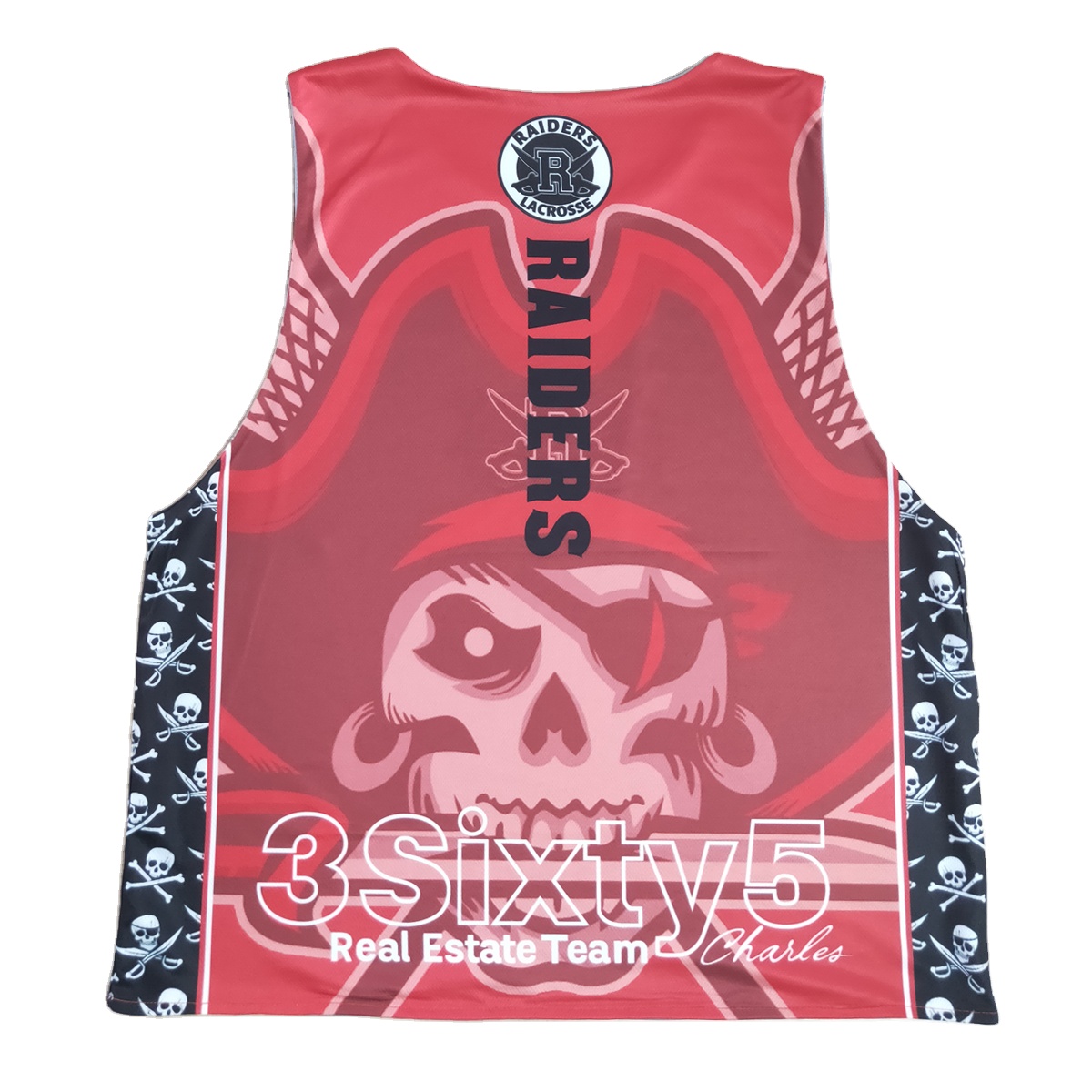 Fibulae Lacrosse Personales, Fibulae Lacrosse Reversibiles Summae Qualitatis 2