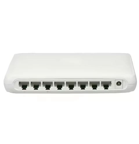 S1730S-L8T-MA 98010972 S1730 Переключатель 8x 10/100/1000Base-T 1