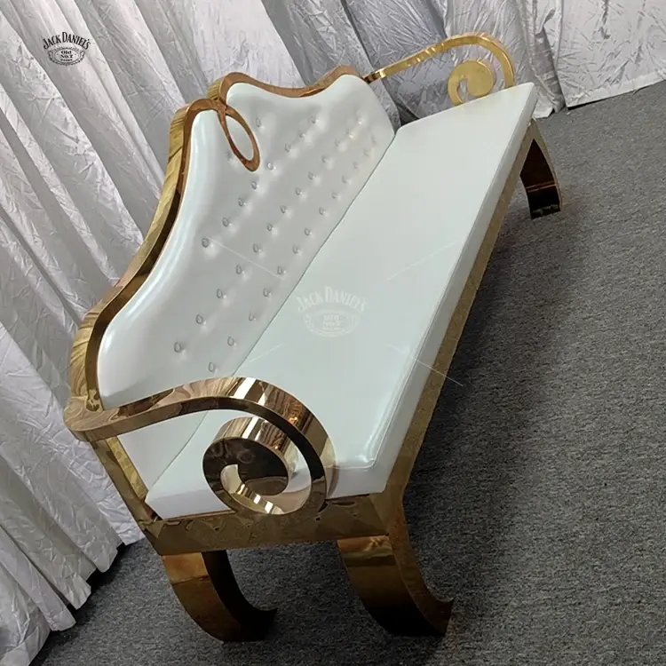 WENDING Marriage Wedding Sofa Price List 2