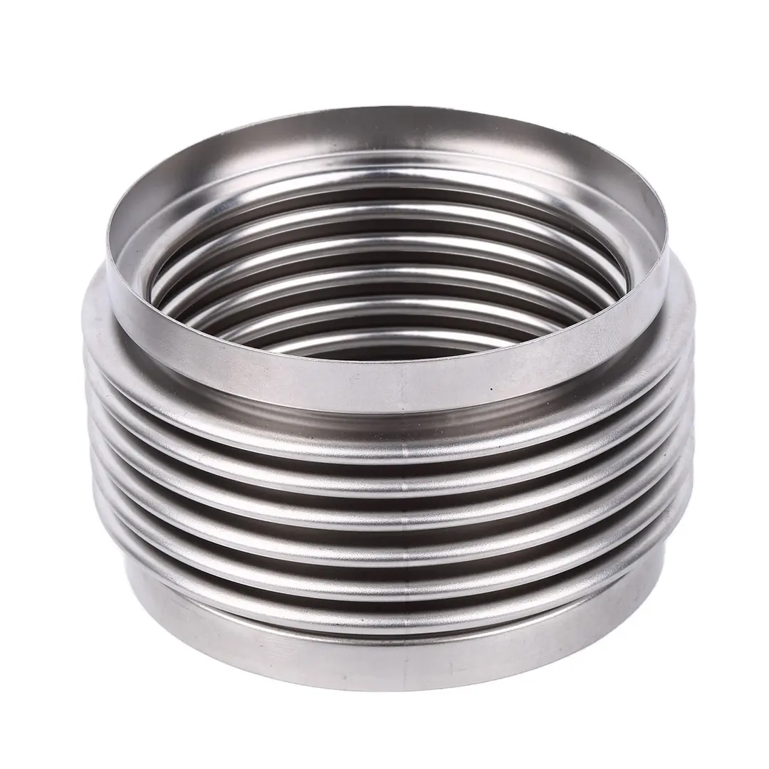 Mechanical Power Transmission System Natural Color of Stainless Steel by JOINXUN 2