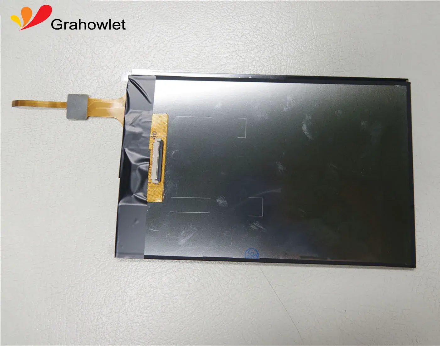 Touch Screen Supplier 300cd/m2 - - Grahowlet 3