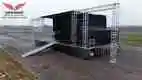 Mobile Stage Manufacturers Products Wholesale - SINOSWAN 4