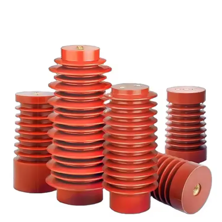 Lightning Protection System Epoxy Resin Wholesale - SHZHEL 6