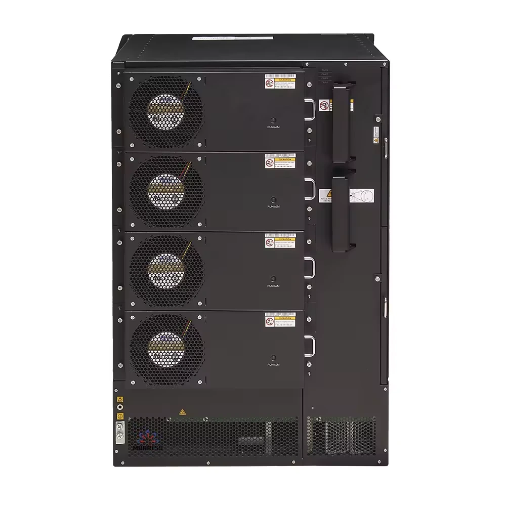 S9700 Series S9703 TERABIT ROUDING SWESTS لـ H W 1