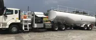 500 Gallon Fuel Tank Trailer Factory Entire Airproof Bunch Lamps 3