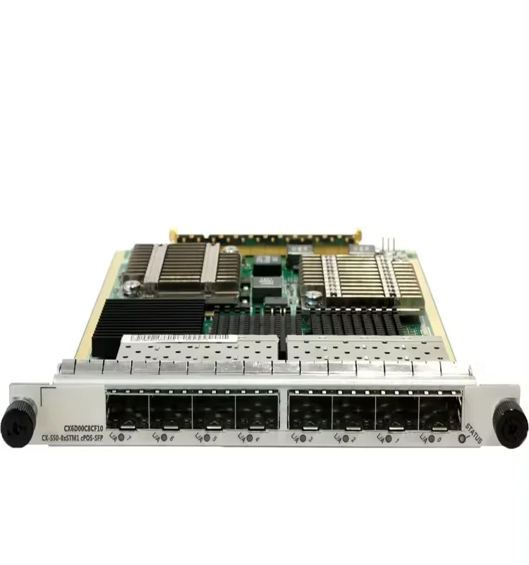 CX6D00C8CF10 03030PTC Маршрутизатор серии Cx600 для HW 1