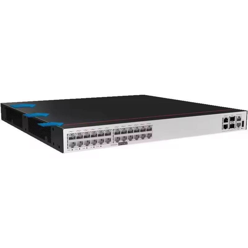 Cloudengine CE6870-48S6CQ-EI 02350SRU 6800 серия 48 портов Gigabit обратный переключатель POE 1