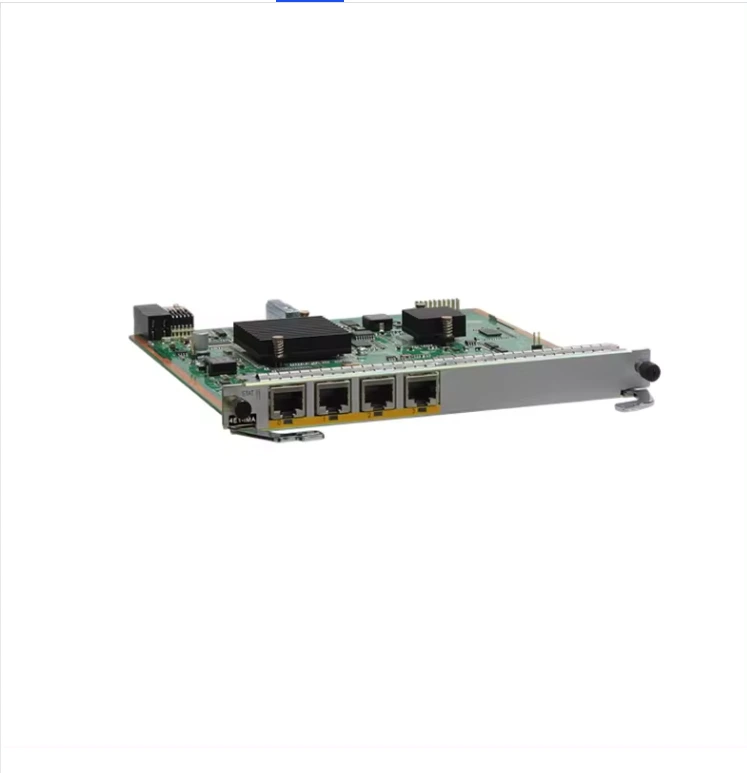 4E1-IMA (4-Port-E1 ATM IMA Interface Card) 1