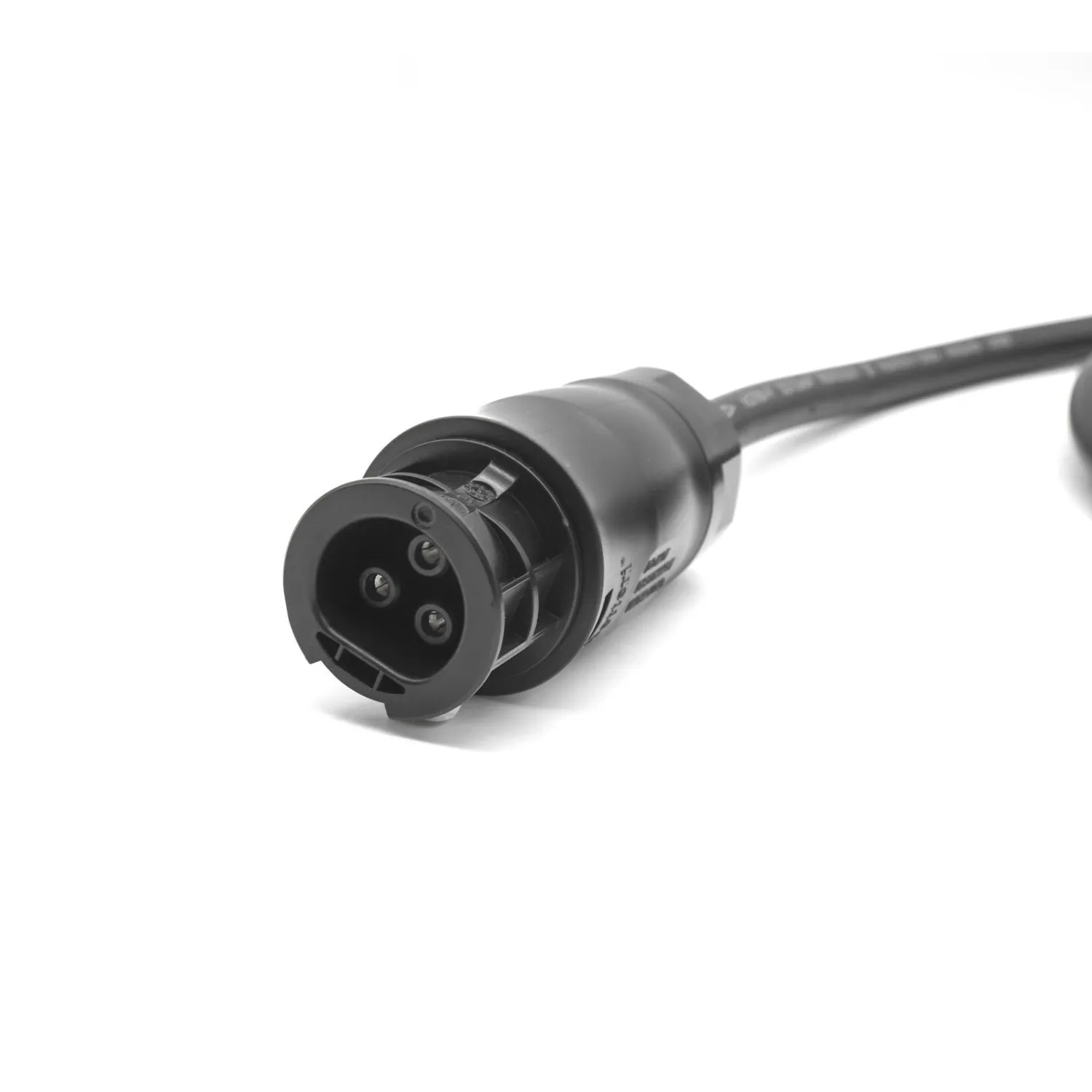 Micro Inverter Extension Wire Ac/dc Bc01 Male 3x2.5mm2 3m 1