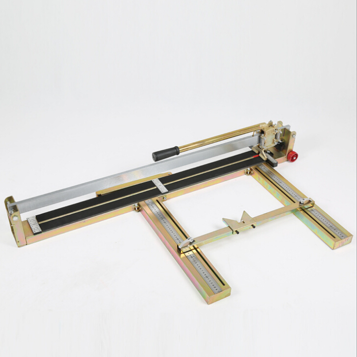 1200mm All-steel Manual Tile Cutter for House Decoration 1