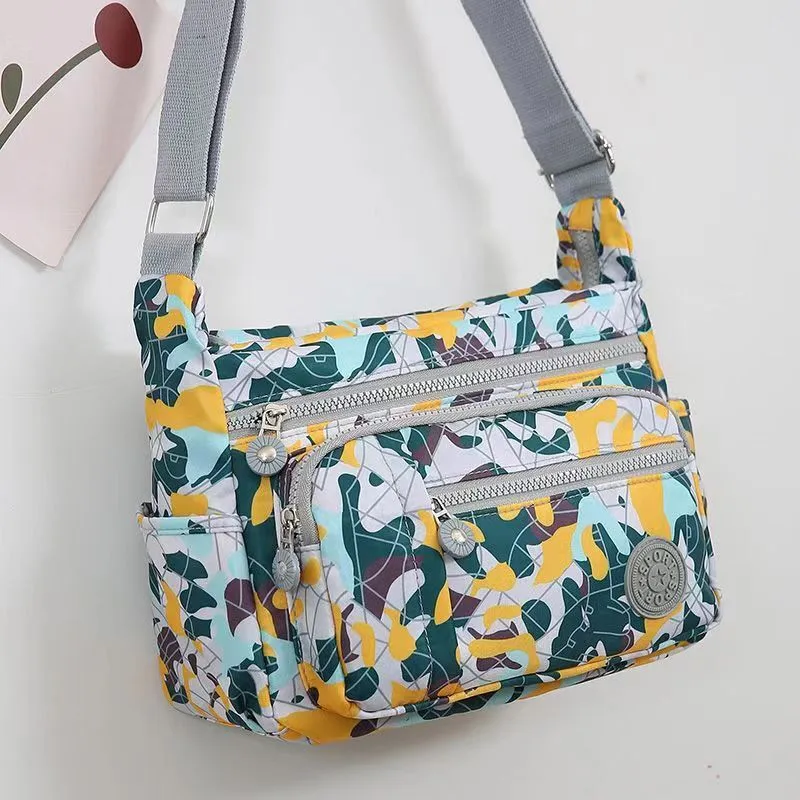 Crossbody Bag MiddleFactory 2