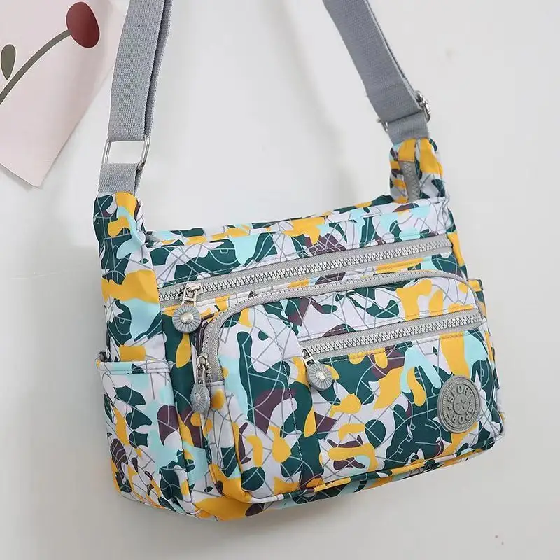 Crossbody Bag MiddleFactory 2