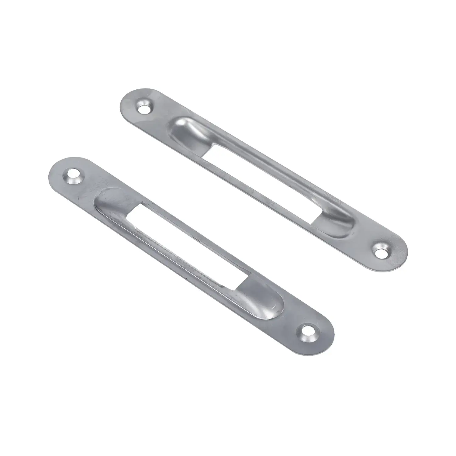 Precision Stamping Parts Company Cold Stamping 7
