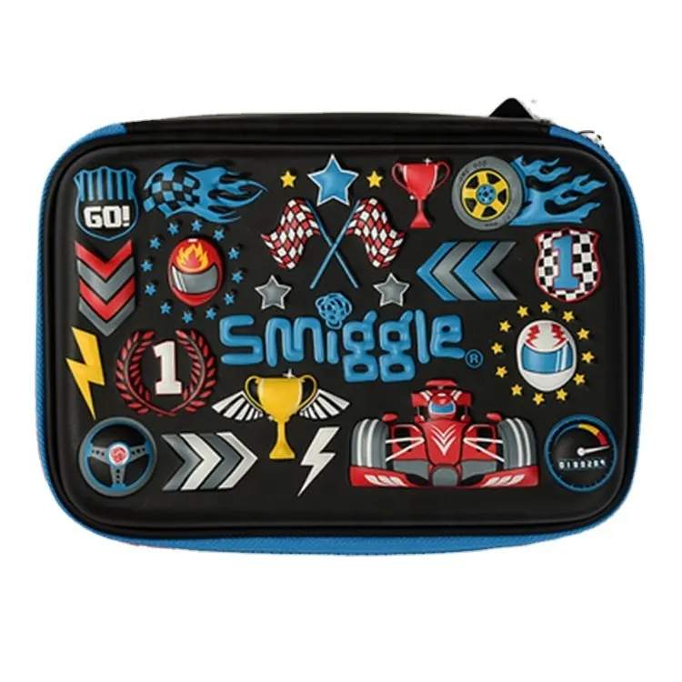 Hard Shell Eva Case NICE CUTEmanufacturing 3