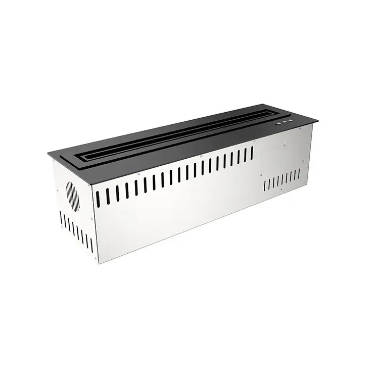 Vapor Fireplace Maintenance Hub Yes by SEFIRE 6