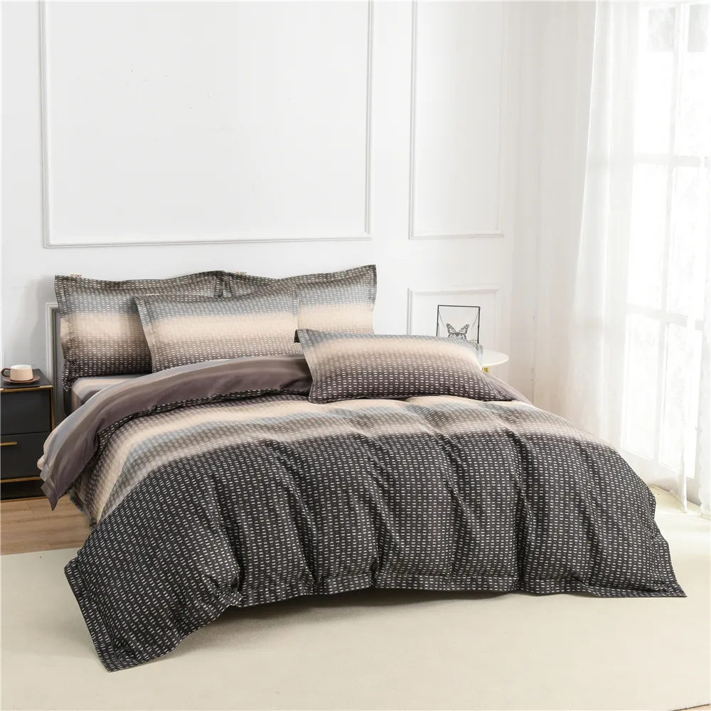 White Bed Sheets From China Pingio Or Customized 3