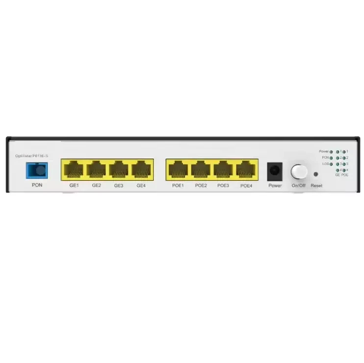 Optixstar P802e Optical Network Unit Onu 1