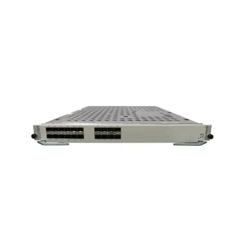 CR5D0EEXFF70 03050BCT 20-port 10gase Lan/wan-sfp+ Macsec Integrated Line Processing Unit Cm For H W 1