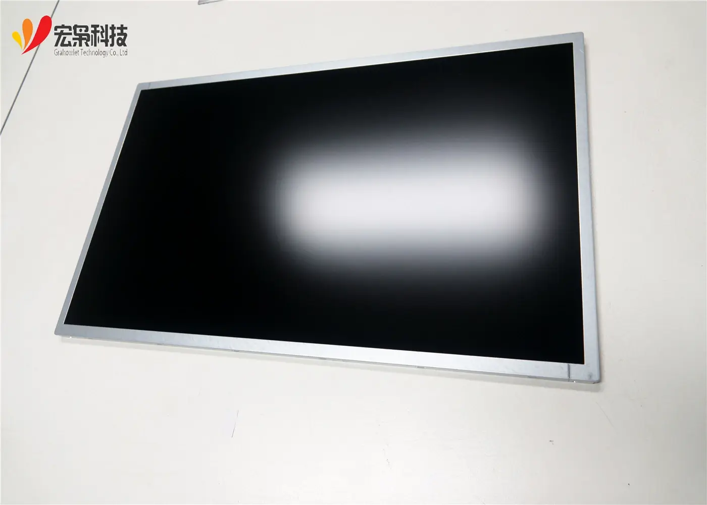 Lcd Touch Module LVDS/HMI/VGA - - Grahowlet 4